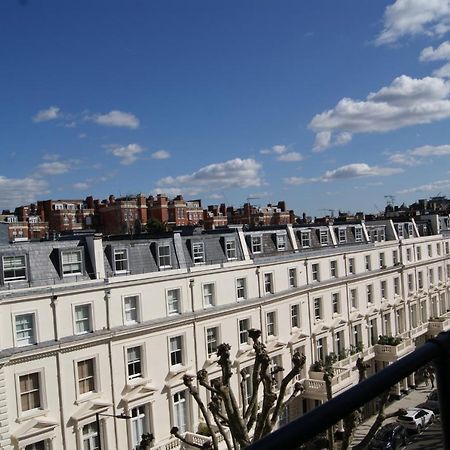 Central London Apartment ภายนอก รูปภาพ