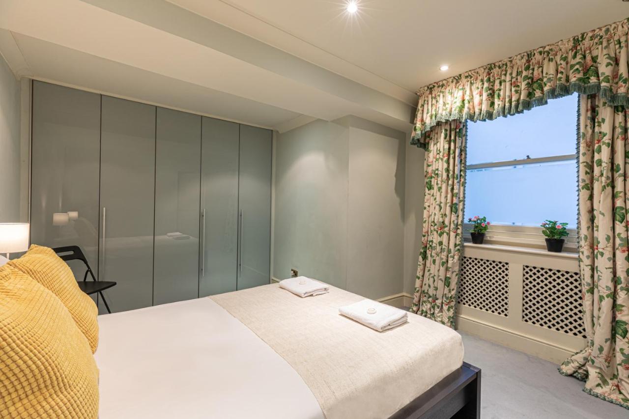 Central London Apartment ภายนอก รูปภาพ